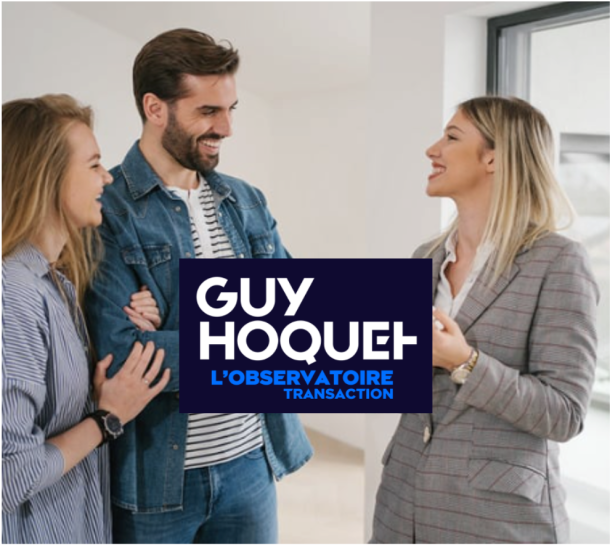 Immobilier : malgré un climat incertain, les Français misent toujours sur la pierre